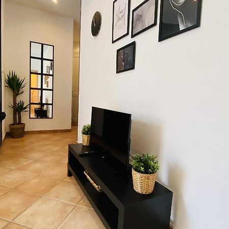 Corso Home- Central Apartment In Menton Exterior foto