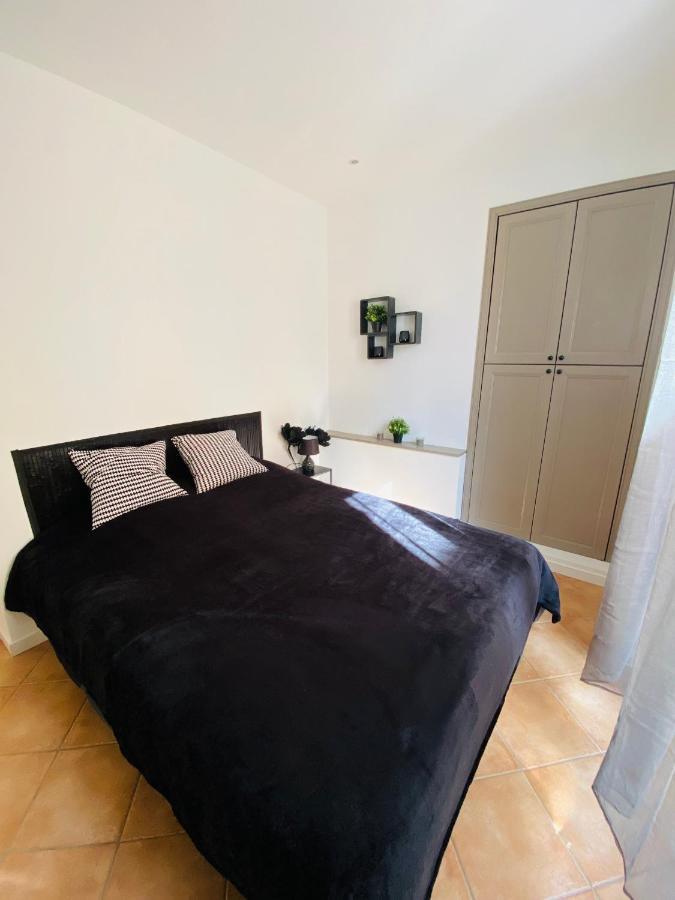 Corso Home- Central Apartment In Menton Exterior foto