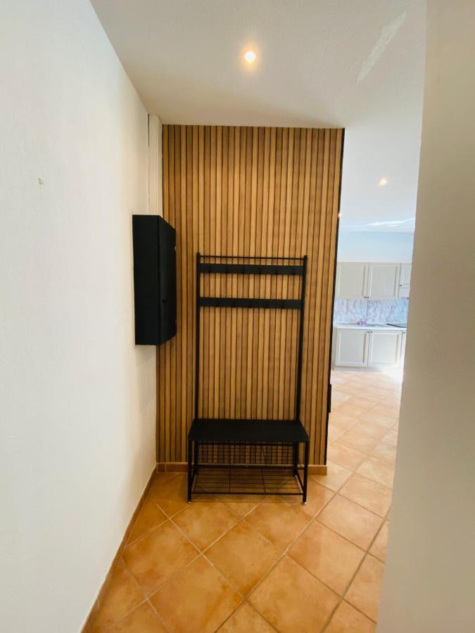 Corso Home- Central Apartment In Menton Exterior foto